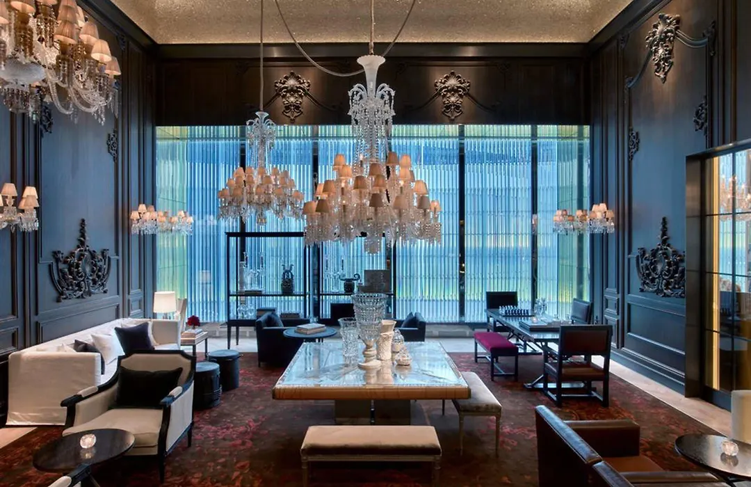 Baccarat Hotel And Residences New York-1