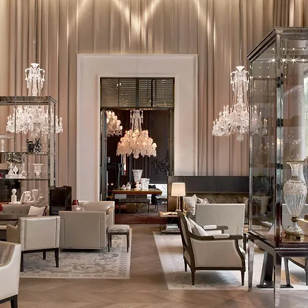 Baccarat Hotel And Residences New York-3