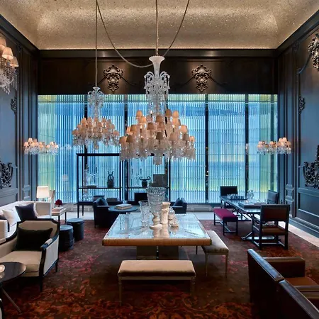 Baccarat Hotel And Residences New York-2