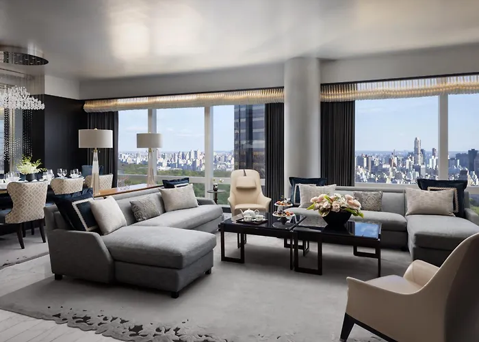 Mandarin Oriental,